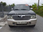 Cần bán lại xe cũ Ford Everest năm 2005, màu đen, 238 triệu