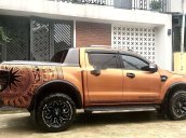 Bán ô tô Ford Ranger đời 2016, nhập khẩu nguyên chiếc, 760 triệu, xe nguyên bản