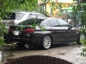 Bán BMW 5 Series 535i sản xuất 2014, màu nâu doanh nhân, mới 98%