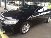 Bán Toyota Camry 2.5 Q sản xuất 2015, màu đen