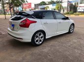 Cần bán lại Ford Focus S 2.0 AT đời 2014, màu trắng, chính chủ