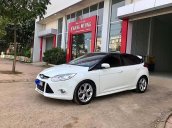 Cần bán lại Ford Focus S 2.0 AT đời 2014, màu trắng, chính chủ