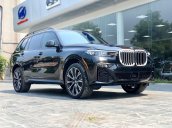 BMW X7 xDrive40i 2020 Hà Nội. Giá tốt giao xe ngay