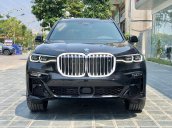 BMW X7 xDrive40i 2020 Hà Nội. Giá tốt giao xe ngay