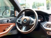 Cần bán nhanh chiếc xe BMW X7 xDrive40i  năm 2019, màu đen, nhập khẩu nguyên chiếc