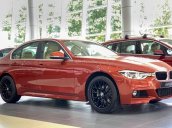 BMW 320i khuyến mãi 270 triệu trong tháng 11