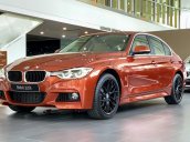 BMW 320i khuyến mãi 270 triệu trong tháng 11