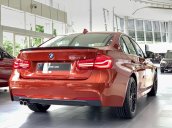 BMW 320i khuyến mãi 270 triệu trong tháng 11