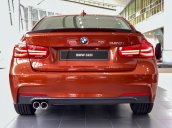 BMW 320i khuyến mãi 270 triệu trong tháng 11