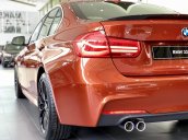 BMW 320i khuyến mãi 270 triệu trong tháng 11