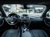 BMW 320i khuyến mãi 270 triệu trong tháng 11