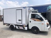 Bán Hyundai Porter H150 đông lạnh 2019, khuyến mãi lớn tháng 11