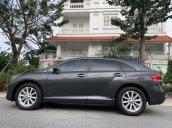 Bán Toyota Venza 2.7 màu xám sản xuất 12/2009, đăng ký biển Hà Nội