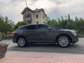 Bán Toyota Venza 2.7 màu xám sản xuất 12/2009, đăng ký biển Hà Nội