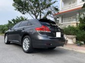 Bán Toyota Venza 2.7 màu xám sản xuất 12/2009, đăng ký biển Hà Nội