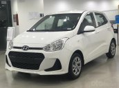 Bán xe Hyundai Grand i10 MT full 2019 giá 320 triệu, cơ hội trúng 100 triệu khi mua xe, xe mới 100%