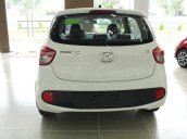 Bán xe Hyundai Grand i10 MT full 2019 giá 320 triệu, cơ hội trúng 100 triệu khi mua xe, xe mới 100%