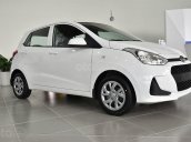 Bán xe Hyundai Grand i10 MT full 2019 giá 320 triệu, cơ hội trúng 100 triệu khi mua xe, xe mới 100%