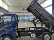 Cần bán xe ben Tata 990kg Ấn Độ