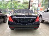 Bán ô tô Mercedes S400 đời 2016, màu đen