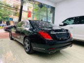 Bán ô tô Mercedes S400 đời 2016, màu đen