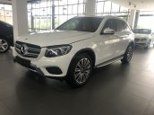 Bán Mercedes GLC250 2019 ưu đãi tốt xe giao ngay tại Mercedes Phú Mỹ Hưng