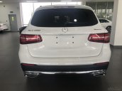 Bán Mercedes GLC250 2019 ưu đãi tốt xe giao ngay tại Mercedes Phú Mỹ Hưng