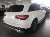 Bán Mercedes GLC250 2019 ưu đãi tốt xe giao ngay tại Mercedes Phú Mỹ Hưng