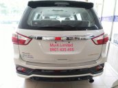 Bán Isuzu Mu-X Limited 1.9 nhập khẩu Thái Lan, KM BHVC