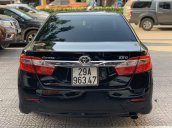 Cần bán gấp Toyota Camry 2.5Q sản xuất 2013, màu đen ít sử dụng giá 750 triệu đồng