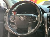 Cần bán gấp Toyota Camry 2.5Q sản xuất 2013, màu đen ít sử dụng giá 750 triệu đồng