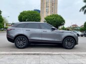 Bán LandRover Range Rover Velar R-Dynamic năm sản xuất 2018, màu xám (ghi), nhập khẩu