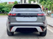 Bán LandRover Range Rover Velar R-Dynamic năm sản xuất 2018, màu xám (ghi), nhập khẩu