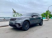 Bán LandRover Range Rover Velar R-Dynamic năm sản xuất 2018, màu xám (ghi), nhập khẩu