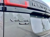 Bán LandRover Range Rover Velar R-Dynamic năm sản xuất 2018, màu xám (ghi), nhập khẩu