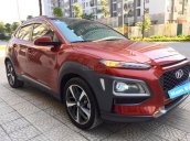 Cần bán xe Hyundai Kona 1.6 Tubor năm sản xuất 2019, màu đỏ