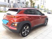 Cần bán xe Hyundai Kona 1.6 Tubor năm sản xuất 2019, màu đỏ
