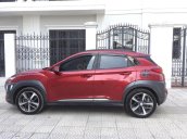 Cần bán xe Hyundai Kona 1.6 Tubor năm sản xuất 2019, màu đỏ