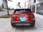 Cần bán xe Hyundai Kona 1.6 Tubor năm sản xuất 2019, màu đỏ