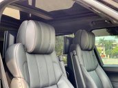 Bán LandRover Range Rover Autobiography LWB 5.0 sản xuất năm 2014, màu đen, nhập khẩu nguyên chiếc