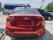 Bán xe Hyundai Accent số tự động, trả trước 160tr nhận xe ngay liên hệ Mr Quang 0936167272