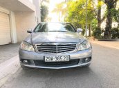 Bán xe Mercedes-Benz C class đăng ký lần đầu 2008, mới 95% giá tốt 415 triệu đồng