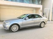 Bán xe Mercedes-Benz C class đăng ký lần đầu 2008, mới 95% giá tốt 415 triệu đồng