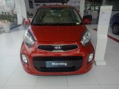 Kia Morning 2019 số tự động, chỉ trả trước 120 triệu