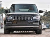 Cần bán xe LandRover Range Rover Autobiography LWB 5.0 đời 2018, màu đen, nhập khẩu