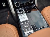 Cần bán xe LandRover Range Rover Autobiography LWB 5.0 đời 2018, màu đen, nhập khẩu