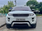 Cần bán LandRover Evoque Dynamic sản xuất năm 2012, màu trắng, nhập khẩu nguyên chiếc