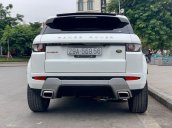 Cần bán LandRover Evoque Dynamic sản xuất năm 2012, màu trắng, nhập khẩu nguyên chiếc