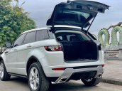 Cần bán LandRover Evoque Dynamic sản xuất năm 2012, màu trắng, nhập khẩu nguyên chiếc