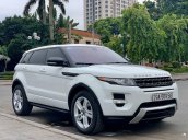 Cần bán LandRover Evoque Dynamic sản xuất năm 2012, màu trắng, nhập khẩu nguyên chiếc